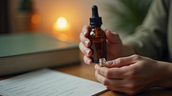Consommer du cbd sans thc : quels impacts sur votre permis ?