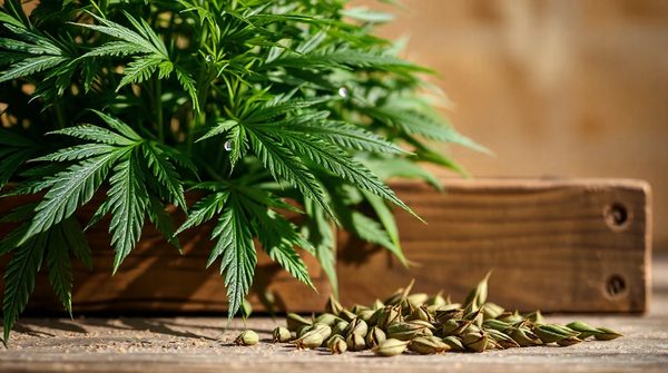 Découvrez le chanvre bio : l'option premium pour la france