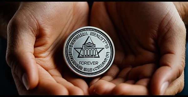 Les bienfaits incontournables du programme forever c9