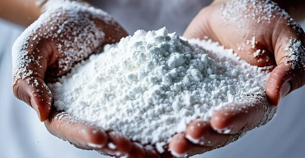 Les risques cachés de la poudre densifiante à connaître