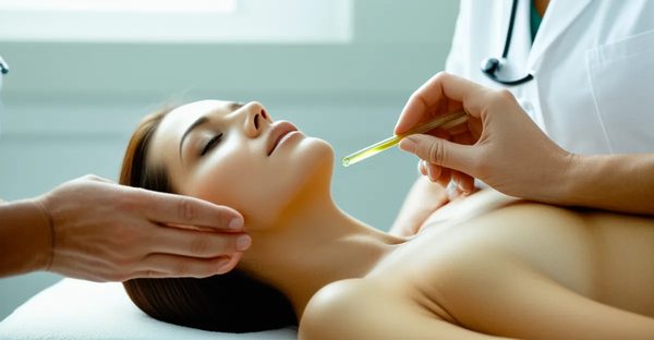 Prenez rendez-vous avec des praticiens de médecine douce certifiés