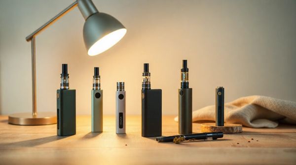 Top choix de vapotage CBD en Suisse pour une santé optimale