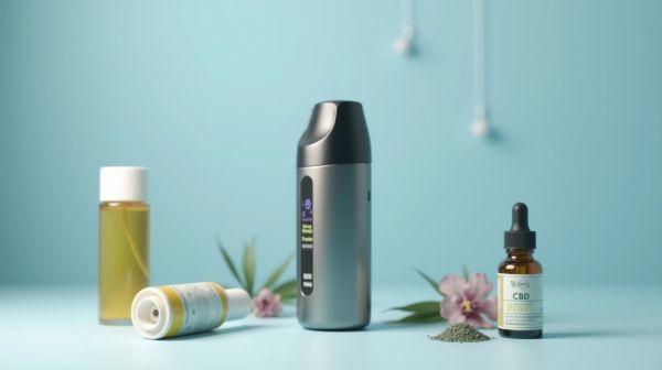 Vape CBD Suisse : les meilleures options pour vapoter sainement